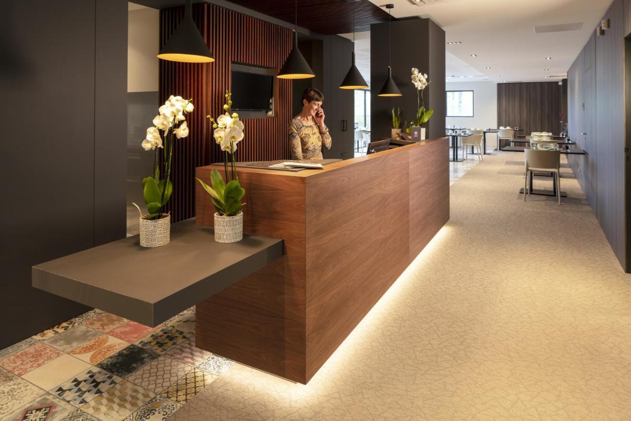Logis Auberge Les Murets Hotel Restaurant Spa Chandolas Esterno foto