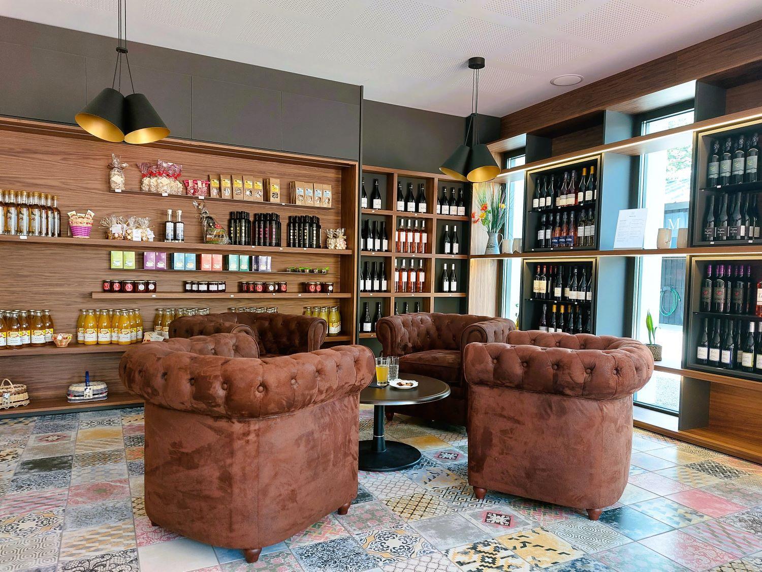 Logis Auberge Les Murets Hotel Restaurant Spa Chandolas Esterno foto